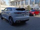 Changan UNI-K 2023 года за 12 500 000 тг. в Алматы – фото 5