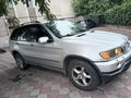 BMW X5 2001 годаfor5 500 000 тг. в Алматы – фото 6