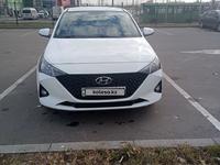 Hyundai Accent 2020 года за 7 600 000 тг. в Павлодар