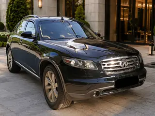 Infiniti FX35