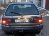 Volkswagen Passat 1993 годаfor1 200 000 тг. в Темиртау – фото 4