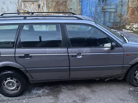 Volkswagen Passat 1993 года за 1 200 000 тг. в Темиртау – фото 5