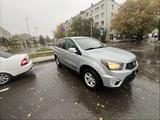 SsangYong Nomad 2015 года за 5 500 000 тг. в Астана – фото 3