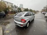 SsangYong Nomad 2015 года за 5 500 000 тг. в Астана – фото 2