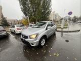 SsangYong Nomad 2015 года за 5 500 000 тг. в Астана – фото 4