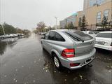 SsangYong Nomad 2015 года за 5 500 000 тг. в Астана