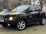 Nissan Juke 2011 года за 5 300 000 тг. в Тараз