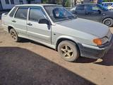 ВАЗ (Lada) 2115 2004 годаүшін550 000 тг. в Актобе – фото 4