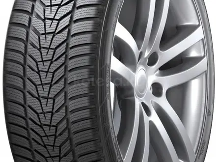 Разноширокие 255/35R19; 285/30R19 Hankook Evo 3 W330 за 455 000 тг. в Шымкент