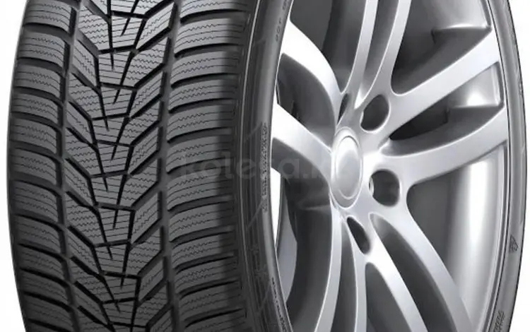 Разноширокие 255/35R19; 285/30R19 Hankook Evo 3 W330for455 000 тг. в Шымкент