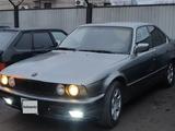 BMW 520 1992 годаүшін1 350 000 тг. в Актобе