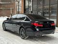 BMW 5 серия 2023 годаүшін25 200 000 тг. в Астана – фото 5