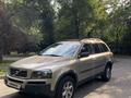 Volvo XC90 2003 годаfor5 800 000 тг. в Алматы