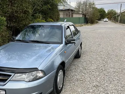 Daewoo Nexia 2011 года за 2 300 000 тг. в Туркестан – фото 7