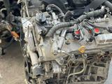 2Gr-FE Привозные моторы из Японии ДВС, Двигателя, минимальный пробегfor23 585 тг. в Алматы – фото 4
