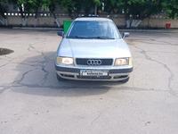 Audi 80 1994 годаfor1 280 000 тг. в Кокшетау