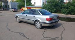 Audi 80 1994 года за 1 280 000 тг. в Кокшетау – фото 4