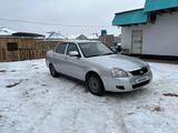 ВАЗ (Lada) Priora 2170 2013 года за 2 300 000 тг. в Кызылорда