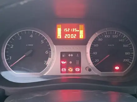 ВАЗ (Lada) Largus 2013 года за 4 200 000 тг. в Астана – фото 8