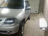 Chevrolet Niva 2013 года за 3 000 000 тг. в Жезказган – фото 2
