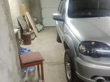Chevrolet Niva 2013 года за 3 000 000 тг. в Жезказган – фото 3