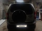 Chevrolet Niva 2013 года за 3 000 000 тг. в Жезказган – фото 5