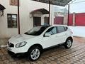 Nissan Qashqai 2013 годаүшін6 500 000 тг. в Алматы