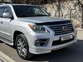 Lexus LX 570 2014 года за 27 500 000 тг. в Алматы – фото 9