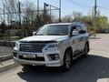 Lexus LX 570 2014 года за 27 500 000 тг. в Алматы – фото 15