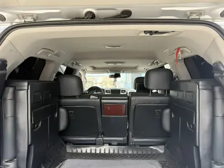 Lexus LX 570 2014 года за 27 500 000 тг. в Алматы – фото 16
