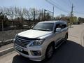 Lexus LX 570 2014 года за 27 500 000 тг. в Алматы – фото 2