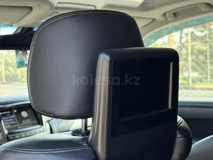 Lexus LX 570 2014 года за 27 500 000 тг. в Алматы – фото 6