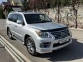Lexus LX 570 2014 года за 27 500 000 тг. в Алматы – фото 8