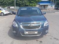 Chevrolet Cobalt 2021 годаүшін4 700 000 тг. в Алматы