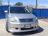 Toyota Ipsum 2003 года за 4 150 000 тг. в Алматы