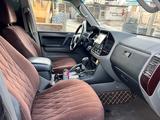 Mitsubishi Montero 2000 годаүшін6 850 000 тг. в Актау – фото 4