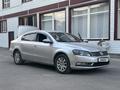 Volkswagen Passat 2014 годаүшін4 700 000 тг. в Алматы – фото 2