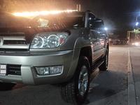 Toyota 4Runner 2003 года за 9 000 000 тг. в Алматы