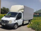 Ford  Transit 2012 годаүшін7 800 000 тг. в Алматы – фото 2