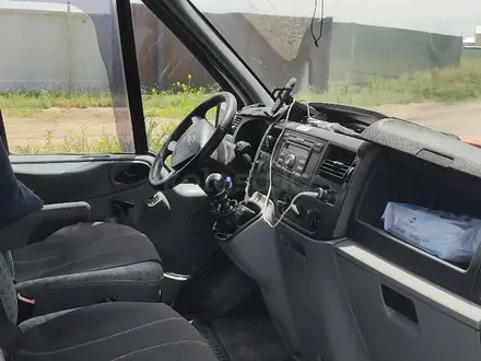 Ford  Transit 2012 года за 7 800 000 тг. в Алматы – фото 15