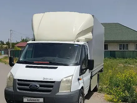 Ford  Transit 2012 года за 7 800 000 тг. в Алматы