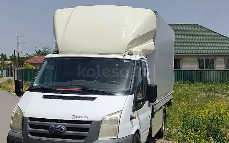 Ford  Transit 2012 года за 7 800 000 тг. в Алматы