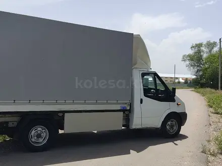 Ford  Transit 2012 года за 7 800 000 тг. в Алматы – фото 3