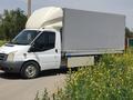 Ford  Transit 2012 года за 7 800 000 тг. в Алматы – фото 8