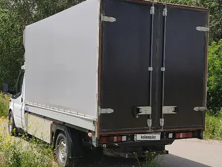 Ford  Transit 2012 года за 7 800 000 тг. в Алматы – фото 7