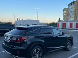 Lexus RX 350 2018 года за 22 000 000 тг. в Актау – фото 2