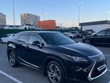 Lexus RX 350 2018 года за 22 000 000 тг. в Актау – фото 5