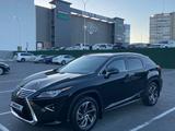 Lexus RX 350 2018 года за 22 000 000 тг. в Актау – фото 3