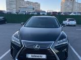 Lexus RX 350 2018 года за 22 000 000 тг. в Актау