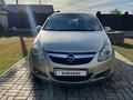 Opel Corsa 2008 годаүшін2 750 000 тг. в Актобе – фото 2